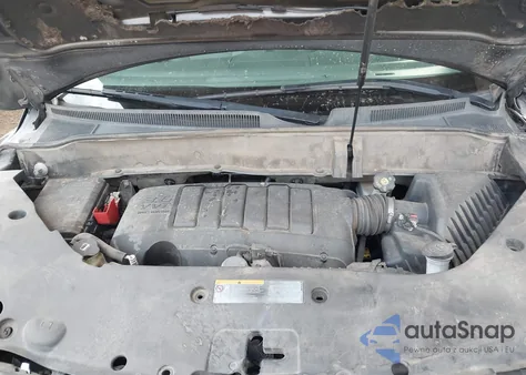 2016 Buick Enclave Premium from USA, damaged, VIN 5GAKRCKD7GJ340672